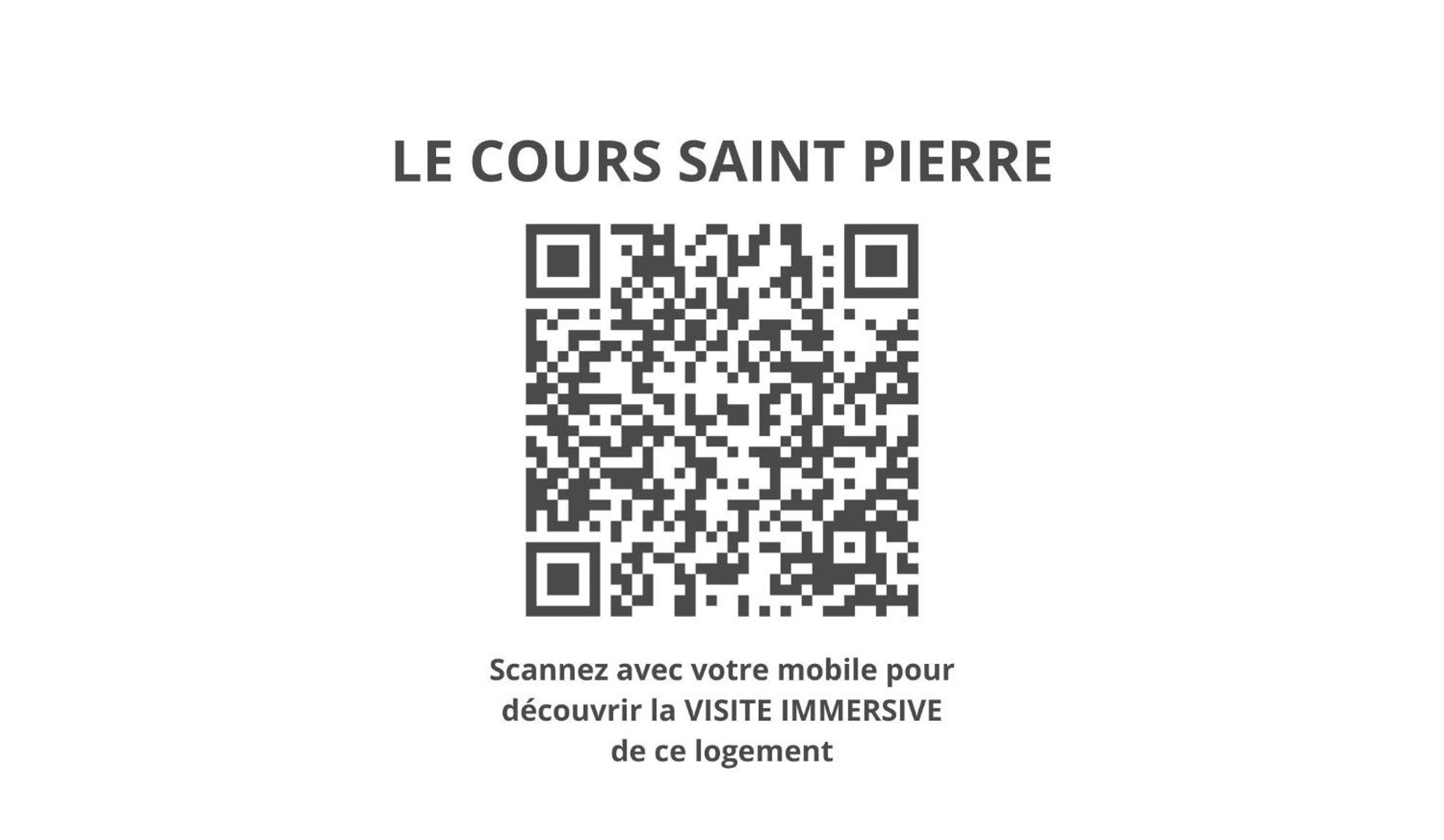 Le Cours Saint Pierre - Entre Chateau Et Cathedrale Nantes Exteriör bild